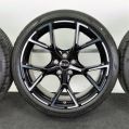 Audi A3 S3 RS3 Sportback GY 8Y 19 llantas Originales con neumáticos 8Y0601025BP | 8Y0601025BQ