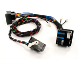 Cableado Plug & Play - Bluetooth OEM - Volkswagen, Seat, Skoda - FULL+SDS 