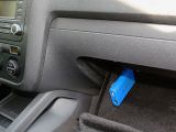 Dension Gateway Lite BT - GBL3AU2 - Audi 1998/2008 - ISO