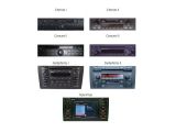 Dension Gateway Lite BT - GBL3AU2 - Audi 1998/2008 - ISO