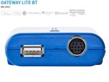 Dension Gateway Lite BT - GBL3AU2 - Audi 1998/2008 - ISO