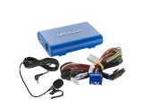Dension Gateway Lite BT - GBL3VW1 - Seat 1998/2013 - Quadlock