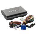 Dension Gateway Lite - GWL3VW1 - Seat 1998/2013 - Quadlock