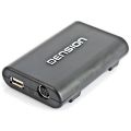 Dension Gateway Lite - GWL3AI2 - Seat Exeo 2008/13 - Quadlock
