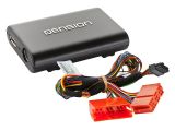 Dension Gateway Lite - GWL3AU2 - Audi 1998/2008 - ISO