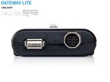 Dension Gateway Lite - GWL3VW1 - Seat 1998/2013 - Quadlock
