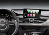 Dongle USB - Apple CarPlay & Android Auto para NaviTouch® Android, NaviDroid® y NaviRoiK®