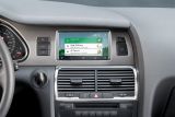 Dongle USB - Apple CarPlay & Android Auto para NaviTouch® Android, NaviDroid® y NaviRoiK®