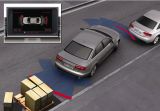 Kit de Reequipamiento - Aparcamiento APS+ - Ampliación delantera - Audi A4 (8K), A5 (8T), Q5 (8R)