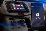 Navegador Original VW - Discover Media VW MIB2 MIB 2 PQ "todo en uno", con conectividad AppConnect (Apple Carplay, Android Auto, Mirrorlink)