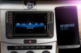 Navegador Original VW - Discover Media VW MIB2 MIB 2 PQ "todo en uno", con conectividad AppConnect (Apple Carplay, Android Auto, Mirrorlink)