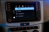 Navegador Original VW - Discover Media VW MIB2 MIB 2 PQ "todo en uno", con conectividad AppConnect (Apple Carplay, Android Auto, Mirrorlink)