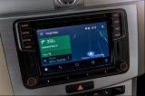 Navegador Original VW - Discover Media VW MIB2 MIB 2 PQ "todo en uno", con conectividad AppConnect (Apple Carplay, Android Auto, Mirrorlink)