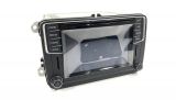 Navegador Original VW - Discover Media VW MIB2 MIB 2 PQ "todo en uno", con conectividad AppConnect (Apple Carplay, Android Auto, Mirrorlink)
