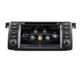 Navidroid® BMW Serie 3 (E46) - Android 4.4.4, GPS, 7" HD 1080P, DVD, BT, WI-FI, Quad Core, 16GB, Mirror Link