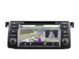 Navidroid® BMW Serie 3 (E46) - Android 4.4.4, GPS, 7" HD 1080P, DVD, BT, WI-FI, Quad Core, 16GB, Mirror Link