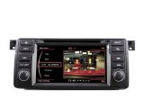 Navidroid® BMW Serie 3 (E46) - Android 4.4.4, GPS, 7" HD 1080P, DVD, BT, WI-FI, Quad Core, 16GB, Mirror Link