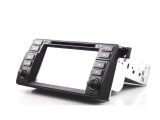 Navidroid® BMW Serie 3 (E46) - Android 4.4.4, GPS, 7" HD 1080P, DVD, BT, WI-FI, Quad Core, 16GB, Mirror Link