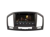 Navidroid® Opel Insignia 2008/11 (CD 300/CD 400) - Android 5.1.1, GPS, 7" HD, BT, WI-FI, Quad Core, 16GB, Mirror Link