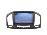 Navidroid® Opel Insignia 2008/11 (CD 300/CD 400) - Android 5.1.1, GPS, 7" HD, BT, WI-FI, Quad Core, 16GB, Mirror Link