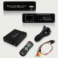 Reproductor AV independiente - USB - con control remoto